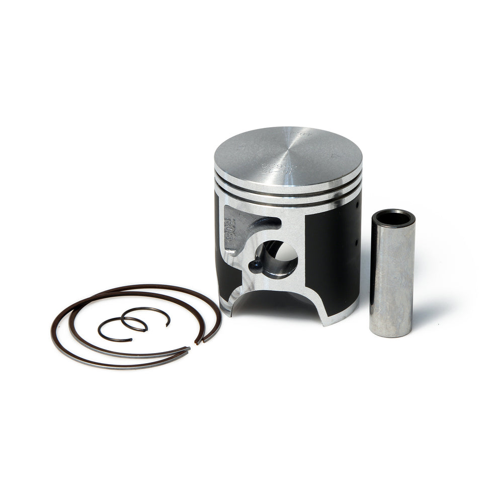 New VERTEX Piston Kit (inc Rings, Pin, Clips) For KAWASAKI V-22803C | Australian Moto Spares