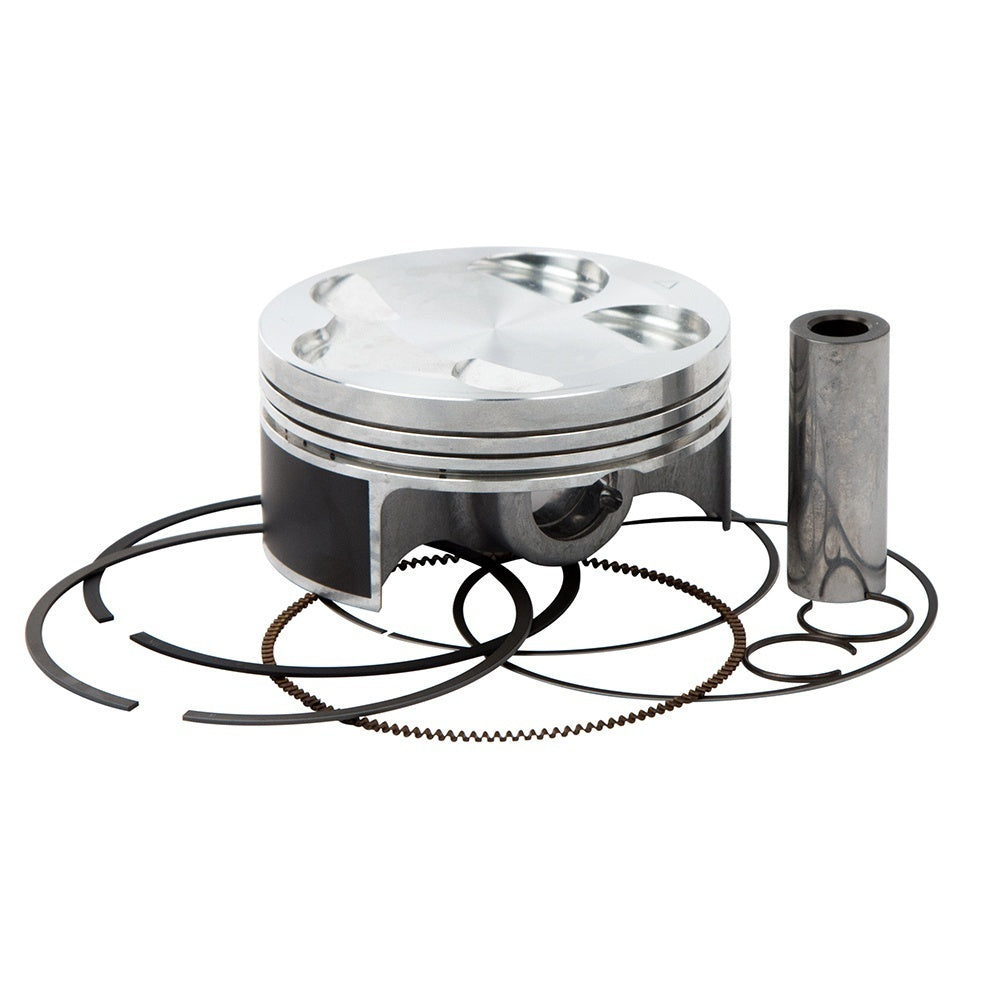 New VERTEX Piston Kit (inc Rings, Pin, Clips) For YAMAHA WR250F, YZ250F V-22805A | Australian Moto Spares