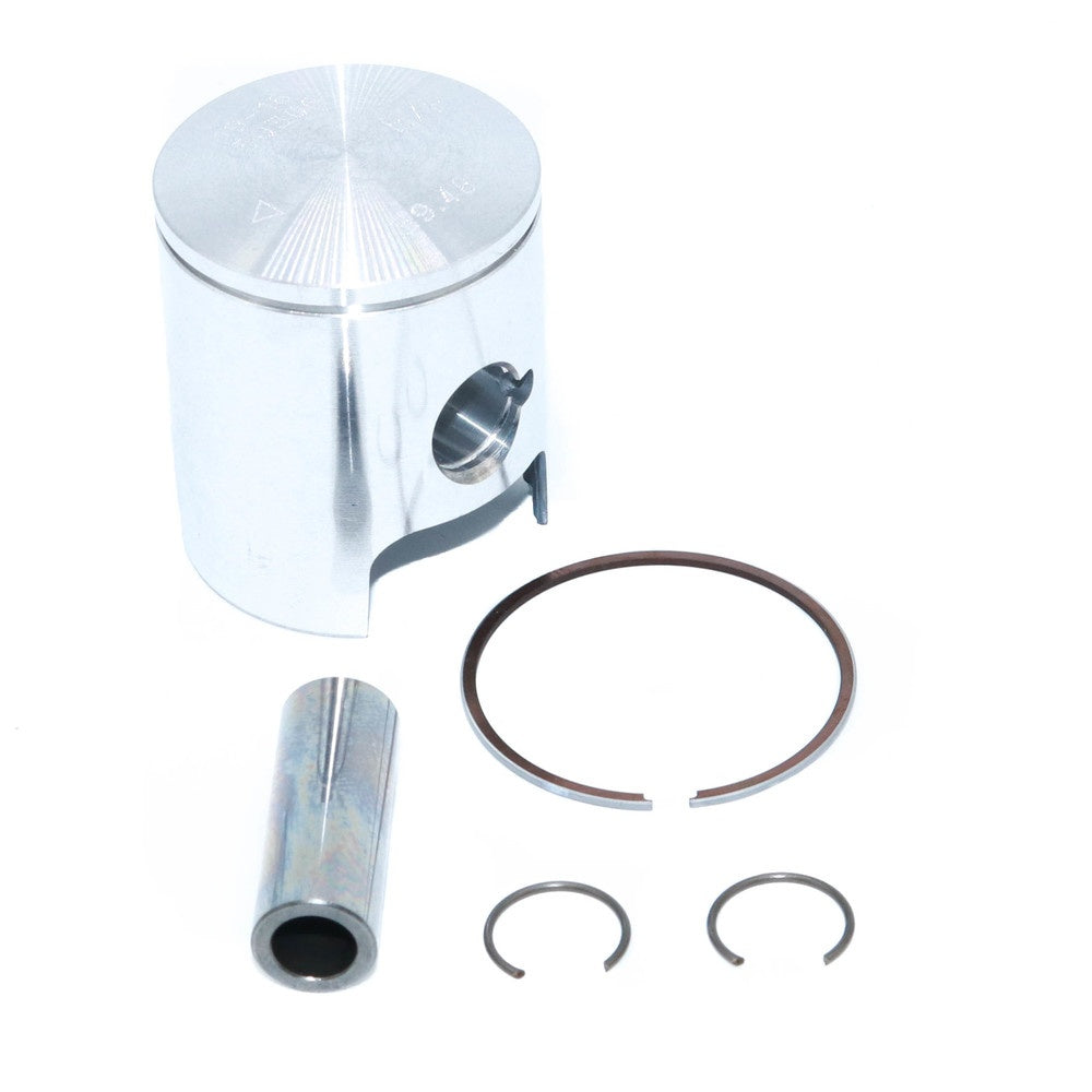 New VERTEX Piston Kit (inc Rings, Pin, Clips) For KTM V-22813EF | Australian Moto Spares