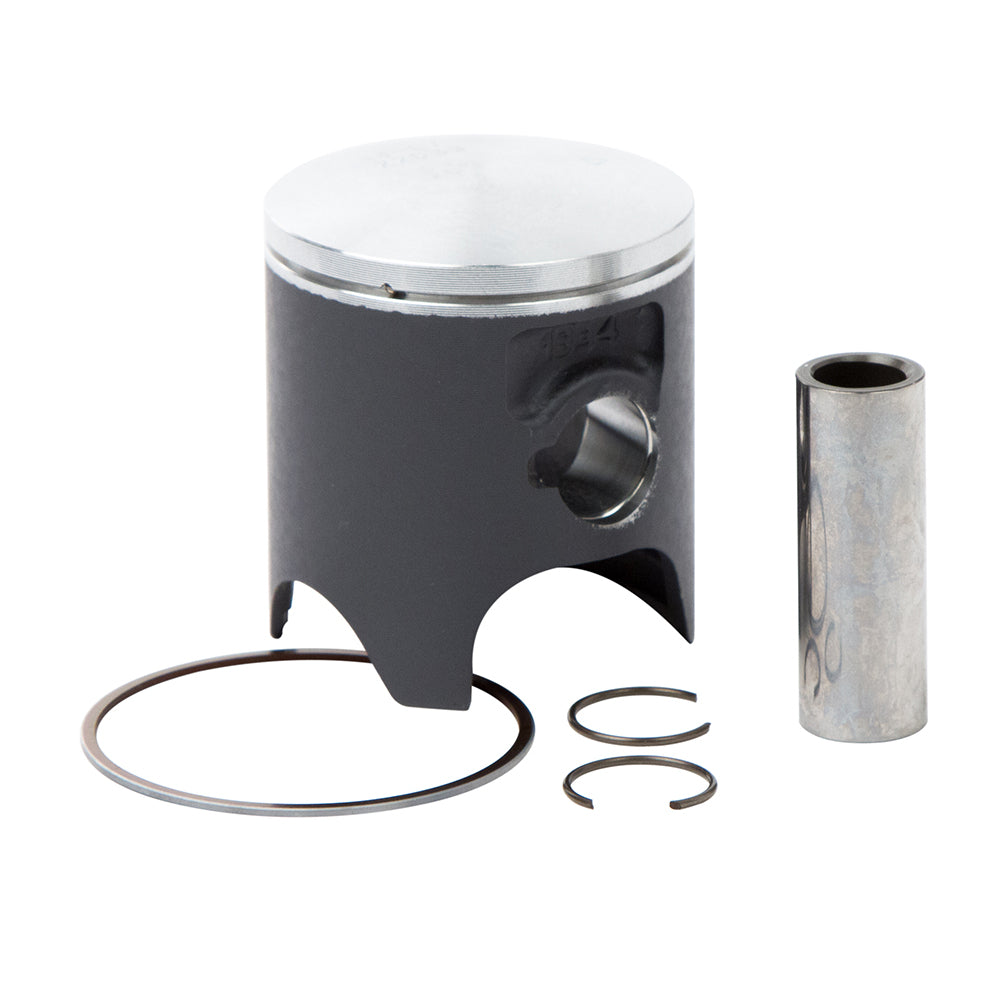 New VERTEX Piston Kit (inc Rings, Pin, Clips) For HONDA V-22863B | Australian Moto Spares
