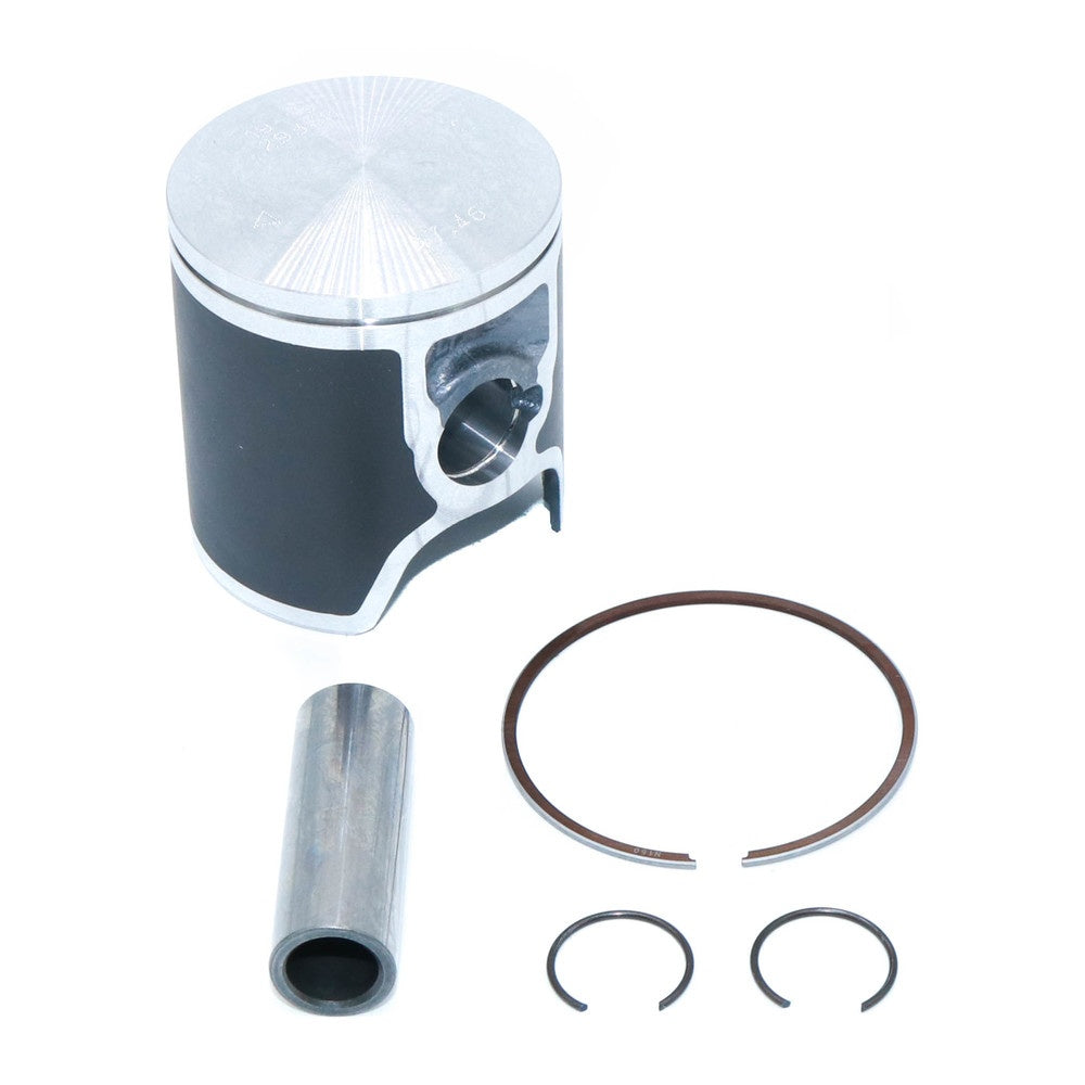 New VERTEX Piston Kit (inc Rings, Pin, Clips) For HONDA V-22863C | Australian Moto Spares