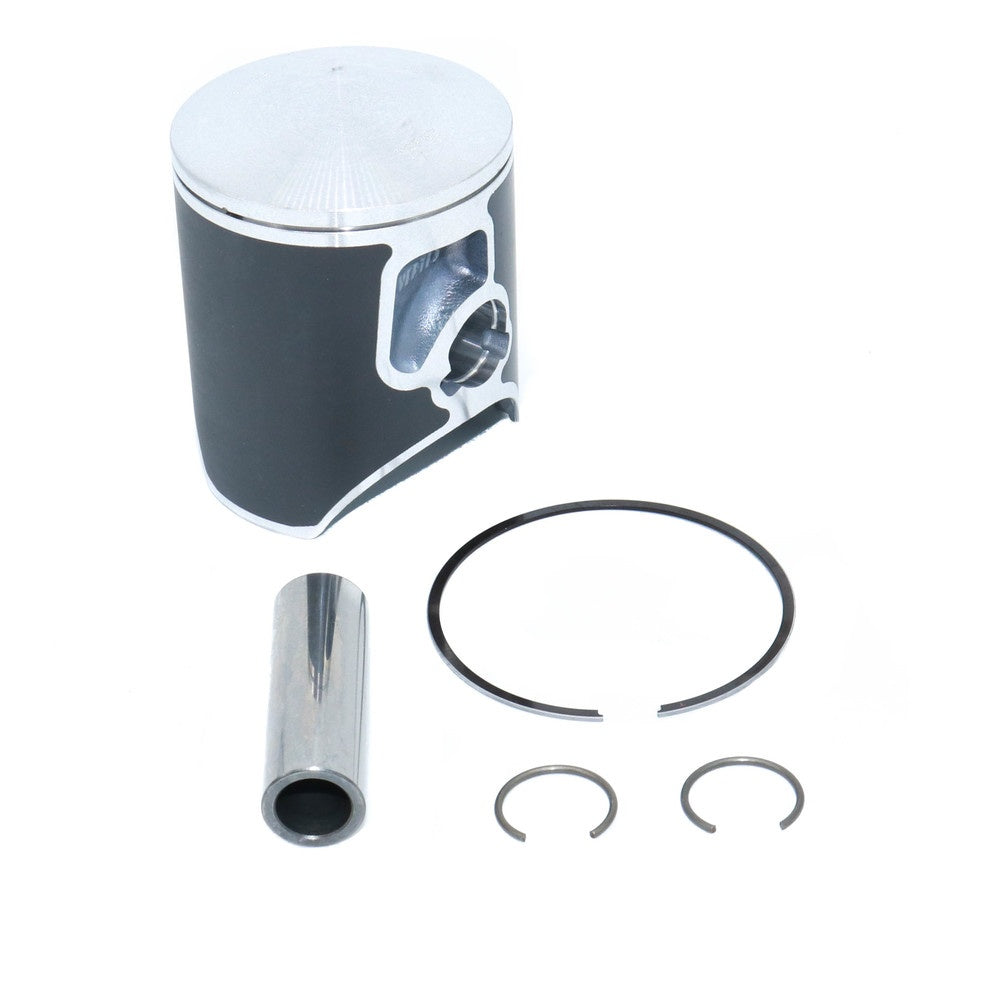 New VERTEX Piston Kit (inc Rings, Pin, Clips) For KTM 250 SX V-22909A | Australian Moto Spares
