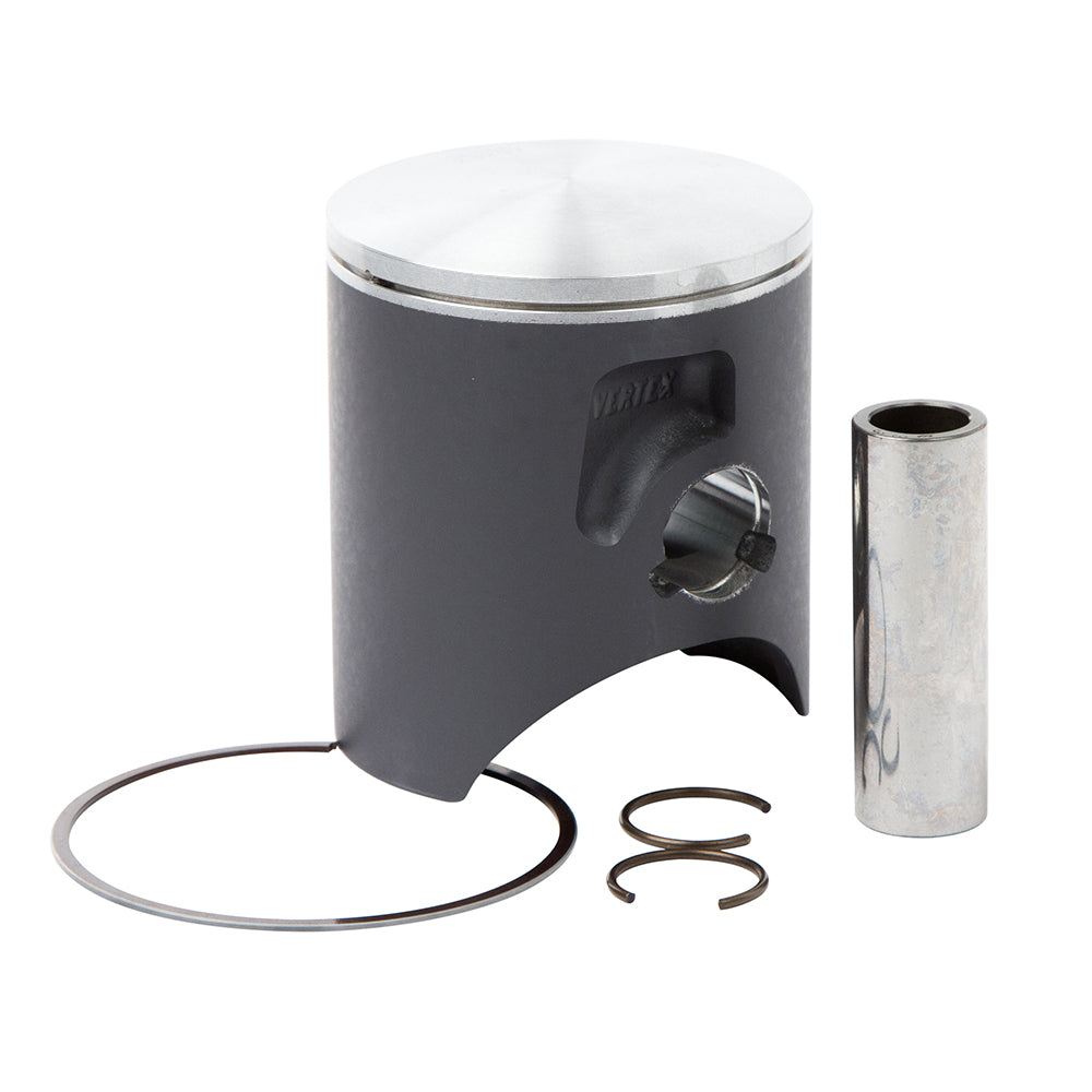 New VERTEX Piston Kit (inc Rings, Pin, Clips) For KTM 250 SX V-22909B | Australian Moto Spares