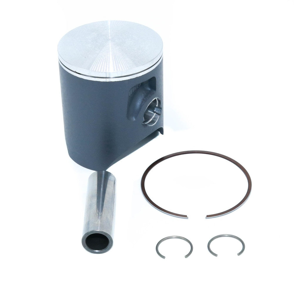 New VERTEX Piston Kit (inc Rings, Pin, Clips) For KTM 250 SX V-22909D | Australian Moto Spares