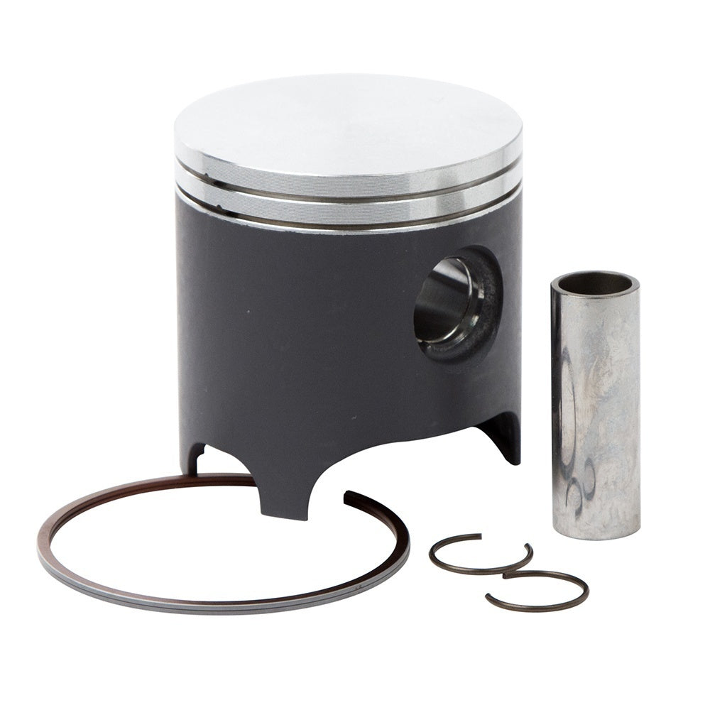 New VERTEX Piston Kit (inc Rings, Pin, Clips) For KTM 200 EXC V-22926C | Australian Moto Spares