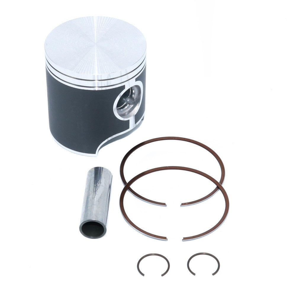 New VERTEX Piston Kit (inc Rings, Pin, Clips) For KTM 200 EXC V-22926D | Australian Moto Spares