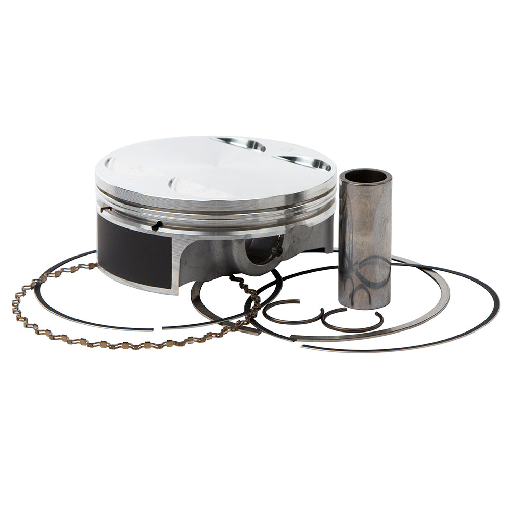 New VERTEX Piston Kit (inc Rings, Pin, Clips) For BETA, KTM V-22942B | Australian Moto Spares
