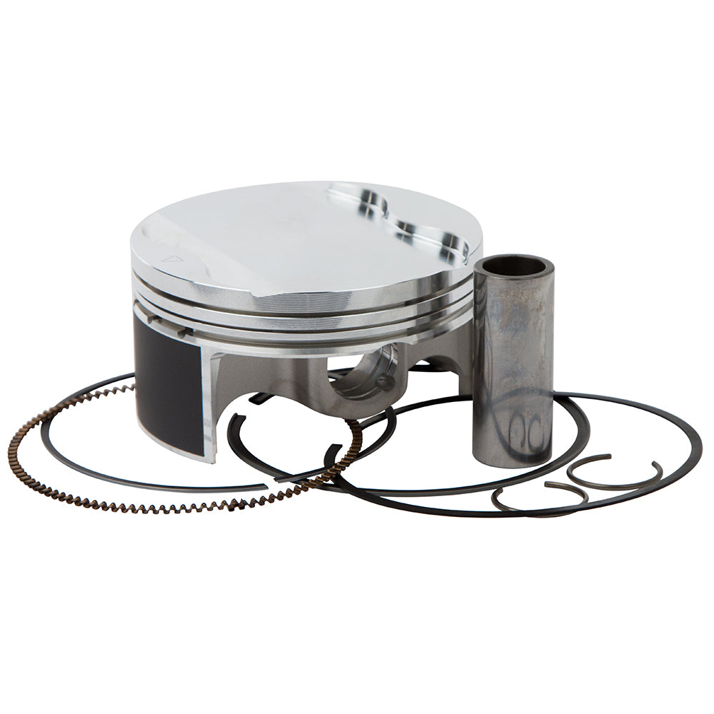 VERTEX Piston Kit (inc Rings Pin Clips) For ARCTIC CAT KAWASAKI SUZUKI V-22951B | Australian Moto Spares