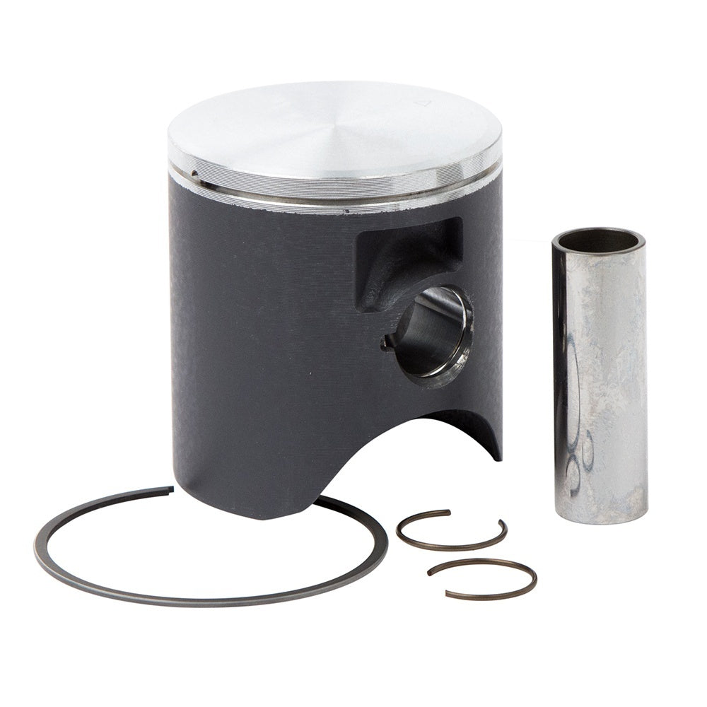 New VERTEX Piston Kit (inc Rings, Pin, Clips) For YAMAHA YZ125, YZ125X V-23119B | Australian Moto Spares