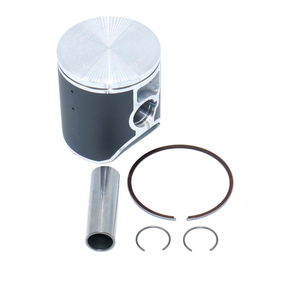 New VERTEX Piston Kit (inc Rings, Pin, Clips) For YAMAHA YZ125X, YZ125 V-23119C | Australian Moto Spares
