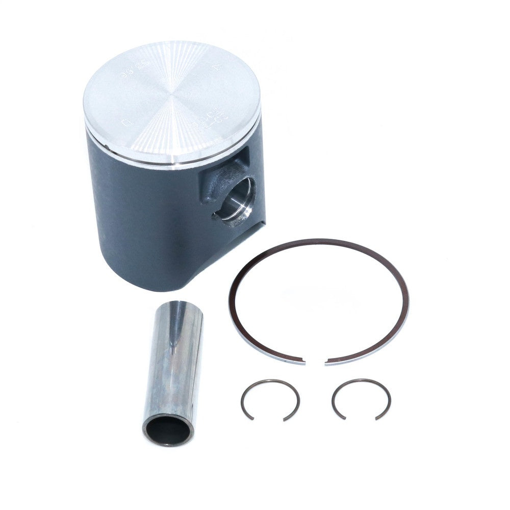 New VERTEX Piston Kit (inc Rings, Pin, Clips) For YAMAHA YZ125X, YZ125 V-23119D | Australian Moto Spares