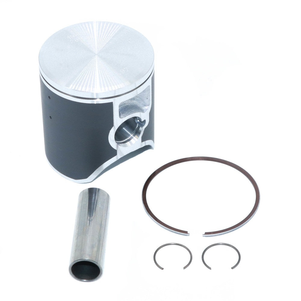 New VERTEX Piston Kit (inc Rings, Pin, Clips) For YAMAHA YZ125, YZ125X V-23119E | Australian Moto Spares