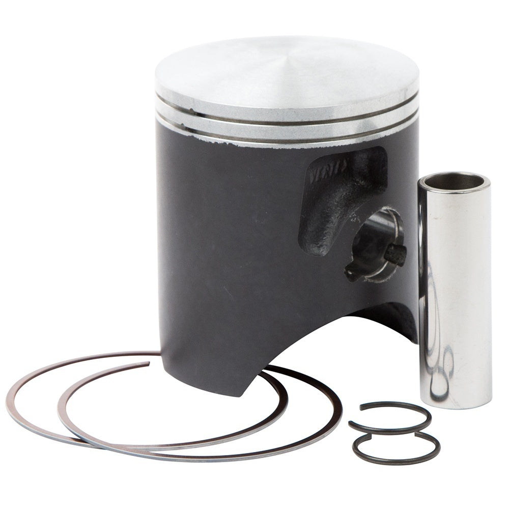 New VERTEX Piston Kit (inc Rings, Pin, Clips) For KTM 250 SX V-23121B | Australian Moto Spares