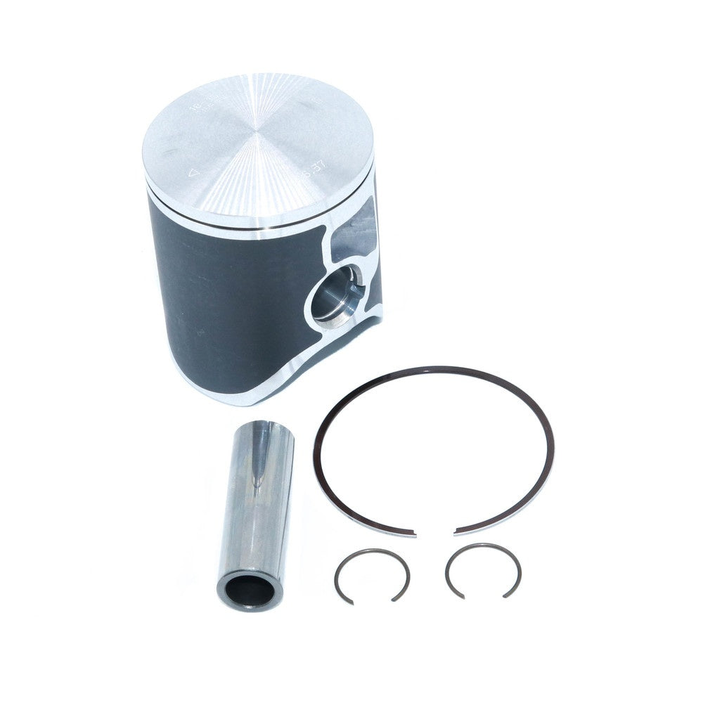 New VERTEX Piston Kit (inc Rings, Pin, Clips) For HONDA CR250R V-23133D | Australian Moto Spares