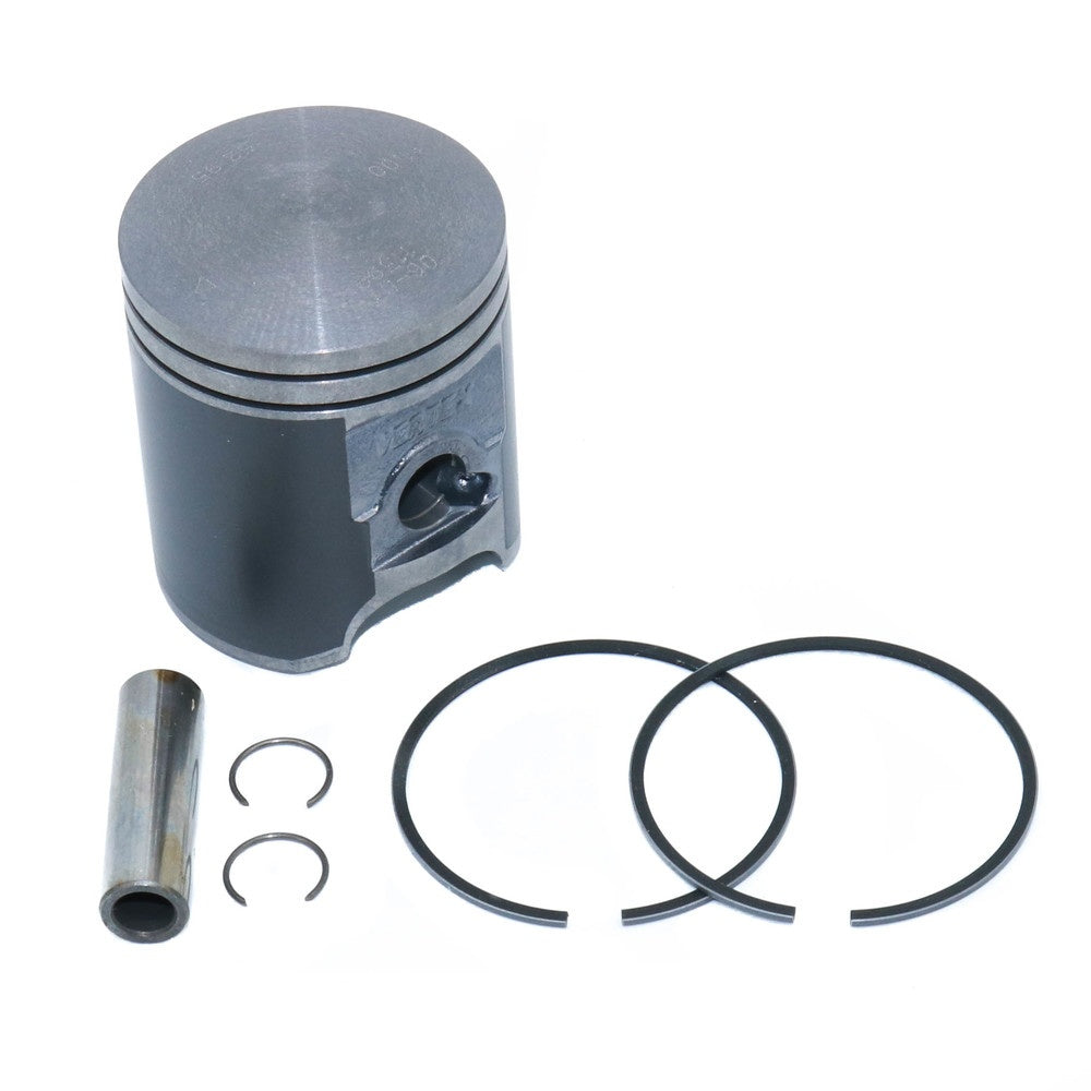 New VERTEX Piston Kit (inc Rings, Pin, Clips) For POLARIS V-23165100 | Australian Moto Spares