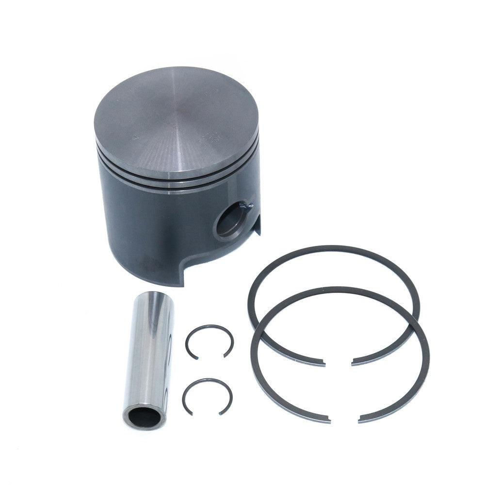 New VERTEX Piston Kit (inc Rings, Pin, Clips) For POLARIS V-23166 | Australian Moto Spares