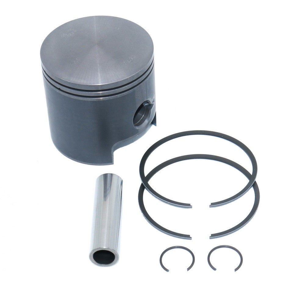 New VERTEX Piston Kit (inc Rings, Pin, Clips) For POLARIS V-23166200 | Australian Moto Spares