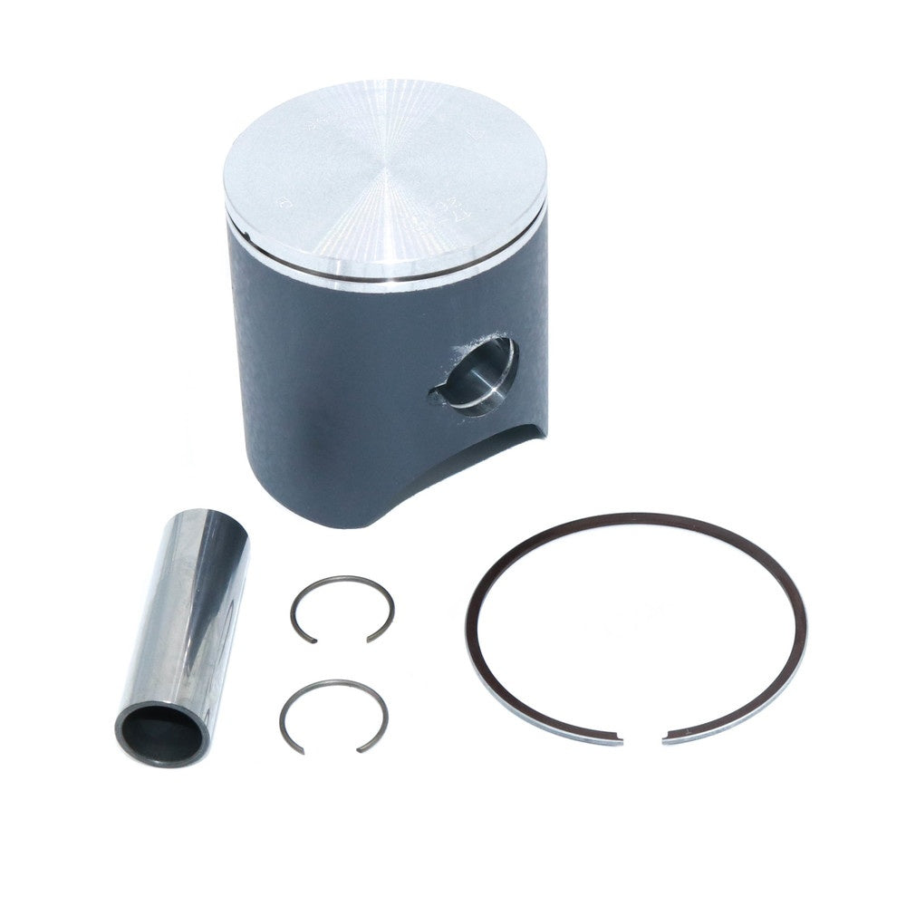 New VERTEX Piston Kit (inc Rings, Pin, Clips) For GAS-GAS V-23195B | Australian Moto Spares