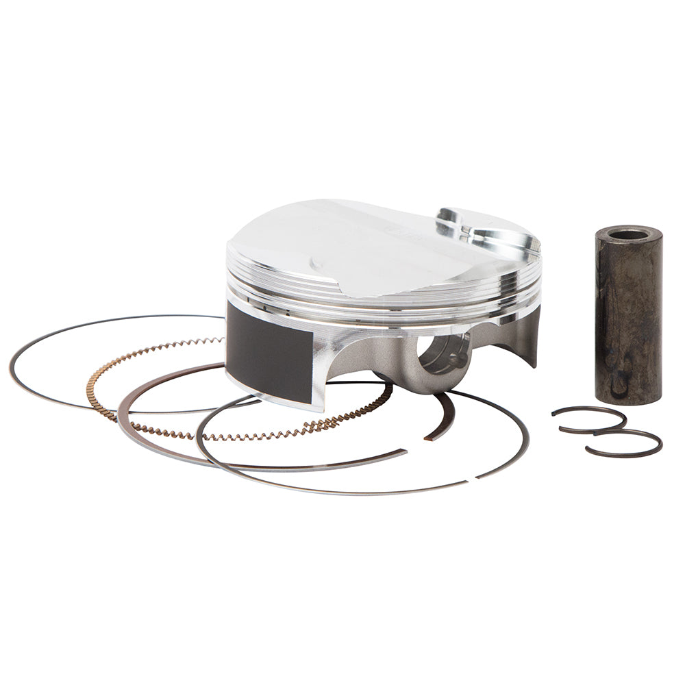 VERTEX Piston Kit (inc Rings, Pin, Clips) For KTM 250 EXC-F, 250 SX-F V-23235B | Australian Moto Spares