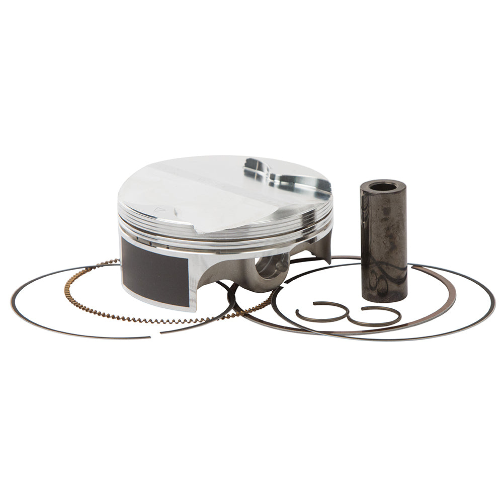 VERTEX Piston Kit (inc Rings, Pin, Clips) For KTM 250 EXC-F, 250 SX-F V-23236B | Australian Moto Spares