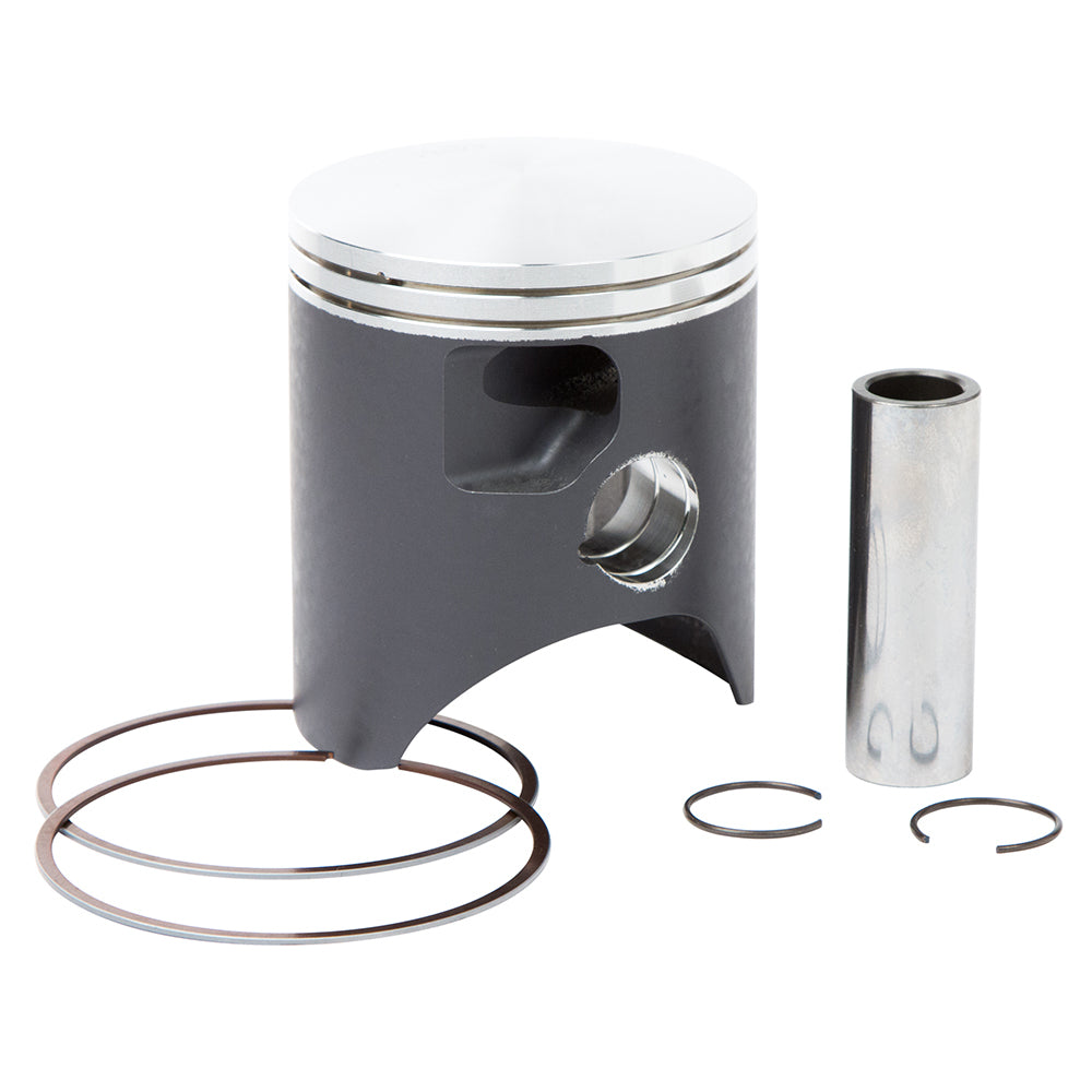 New VERTEX Piston Kit (inc Rings, Pin, Clips) For GAS-GAS, TM V-23249B | Australian Moto Spares