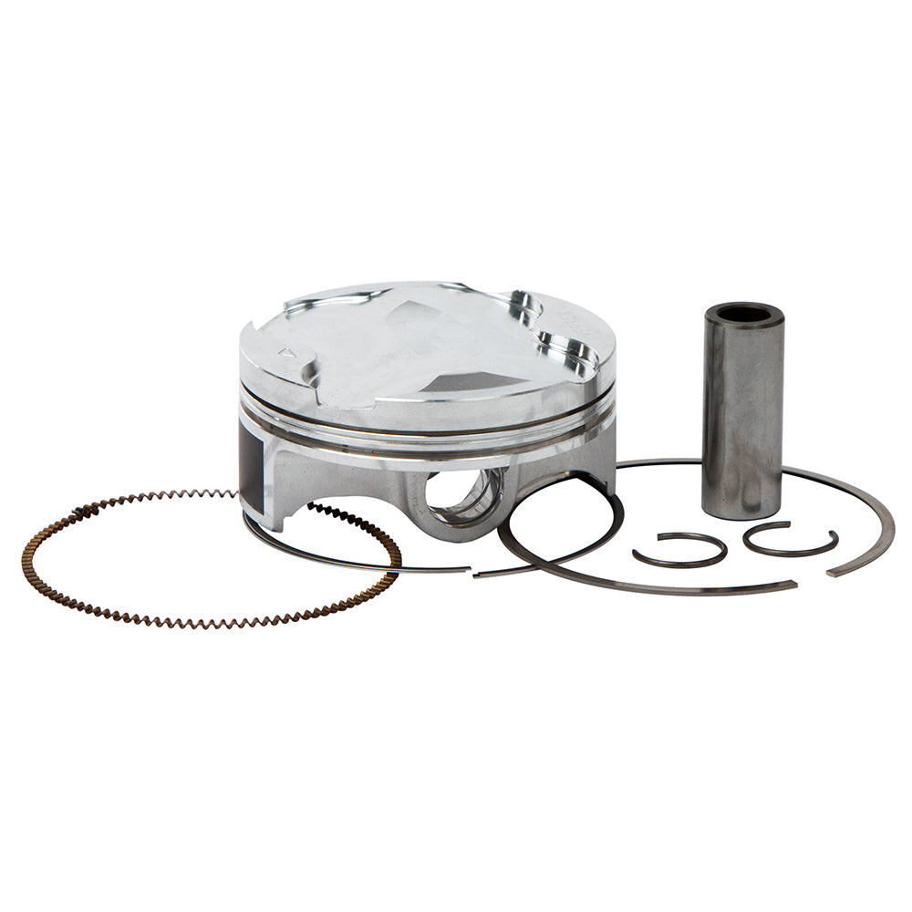 New VERTEX Piston Kit (inc Rings, Pin, Clips) For HONDA V-23302C | Australian Moto Spares