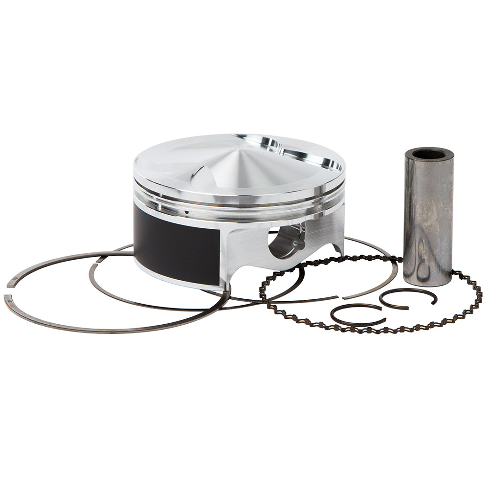 New VERTEX Piston Kit (inc Rings, Pin, Clips) For BETA, KTM V-23340A | Australian Moto Spares