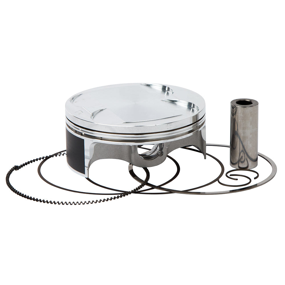 New VERTEX Piston Kit (inc Rings, Pin, Clips) For SUZUKI RM-Z450 V-23377A | Australian Moto Spares