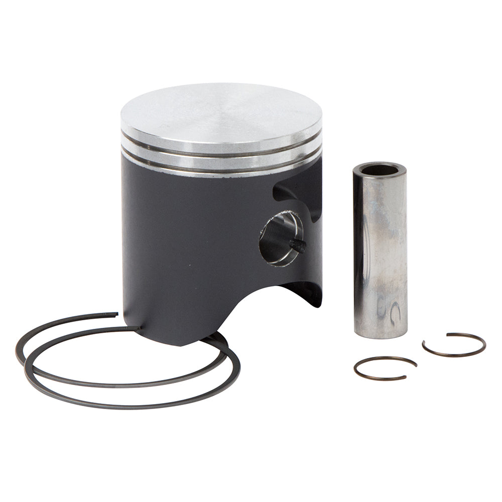 New VERTEX Piston Kit (inc Rings, Pin, Clips) For KTM 144 SX, 150 SX V-23383A | Australian Moto Spares