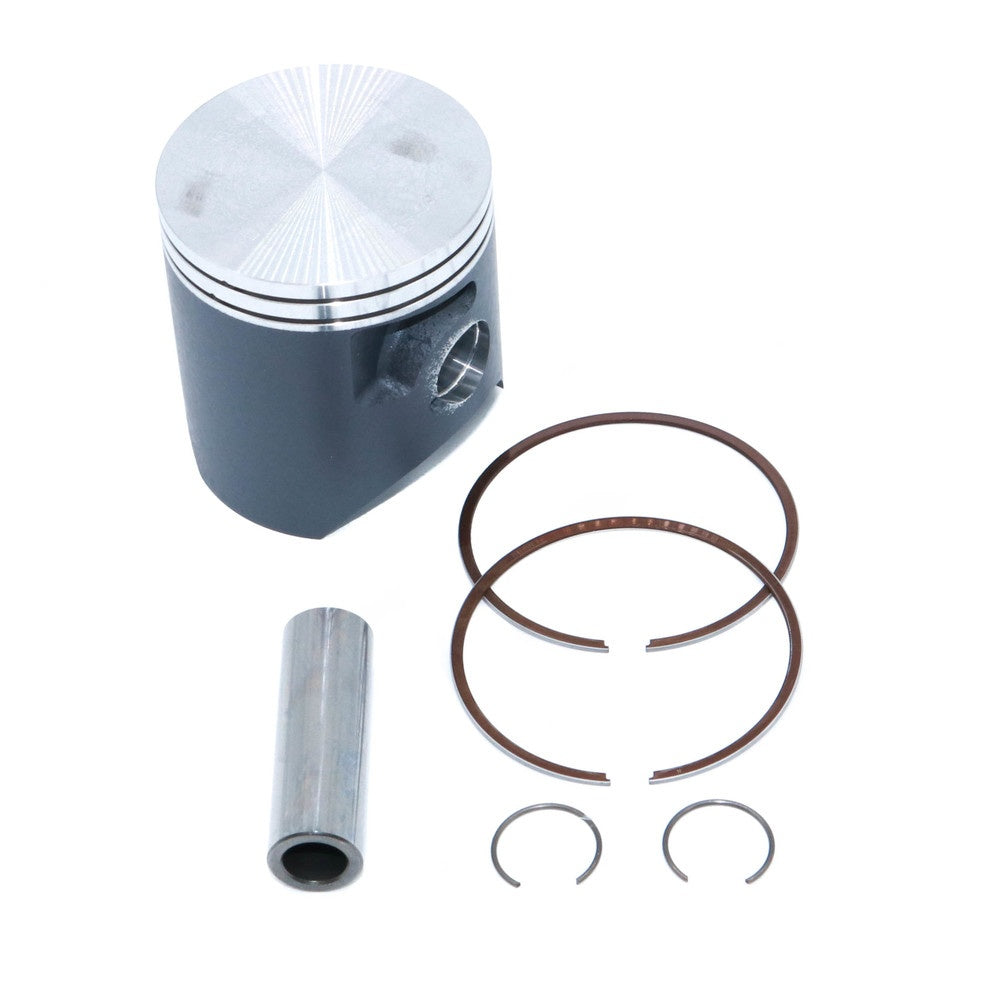 New VERTEX Piston Kit (inc Rings, Pin, Clips) For KTM 144 SX, 150 SX V-23383D | Australian Moto Spares