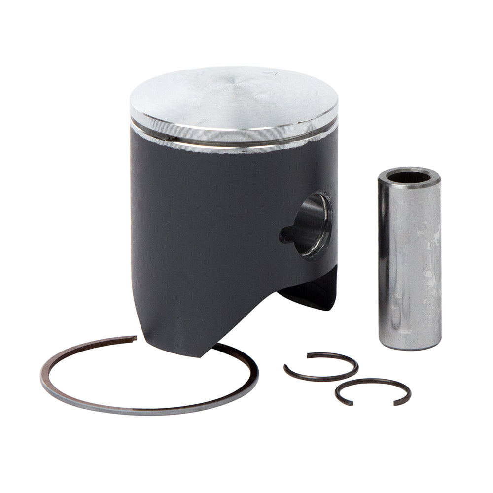VERTEX Piston Kit (inc Rings, Pin, Clips) For GAS-GAS, HUSQVARNA, KTM V-23429EF | Australian Moto Spares