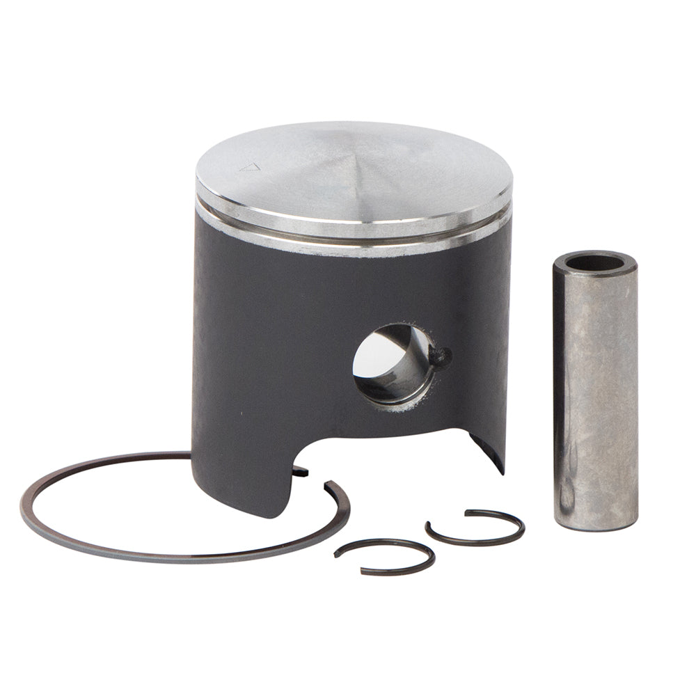 VERTEX Piston Kit (inc Rings, Pin, Clips) For GAS-GAS, HUSQVARNA, KTM V-23430AB | Australian Moto Spares