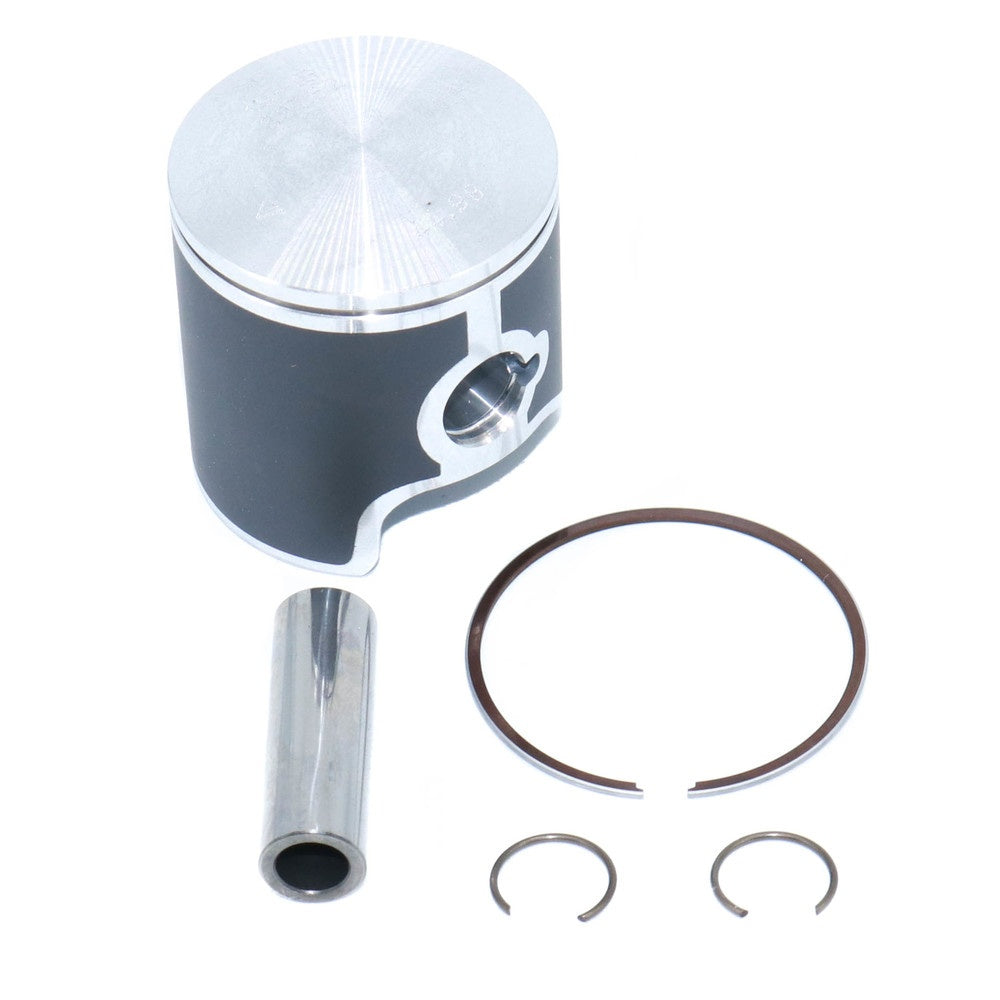 VERTEX Piston Kit (inc Rings, Pin, Clips) For GAS-GAS, HUSQVARNA, KTM V-23430EF | Australian Moto Spares