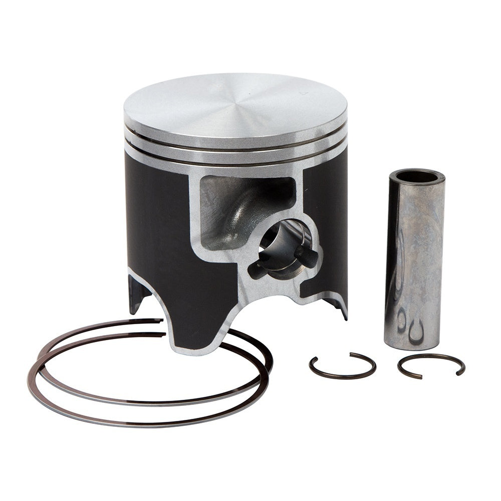 New VERTEX Piston Kit (inc Rings, Pin, Clips) For HUSQVARNA WR300 V-23457B | Australian Moto Spares