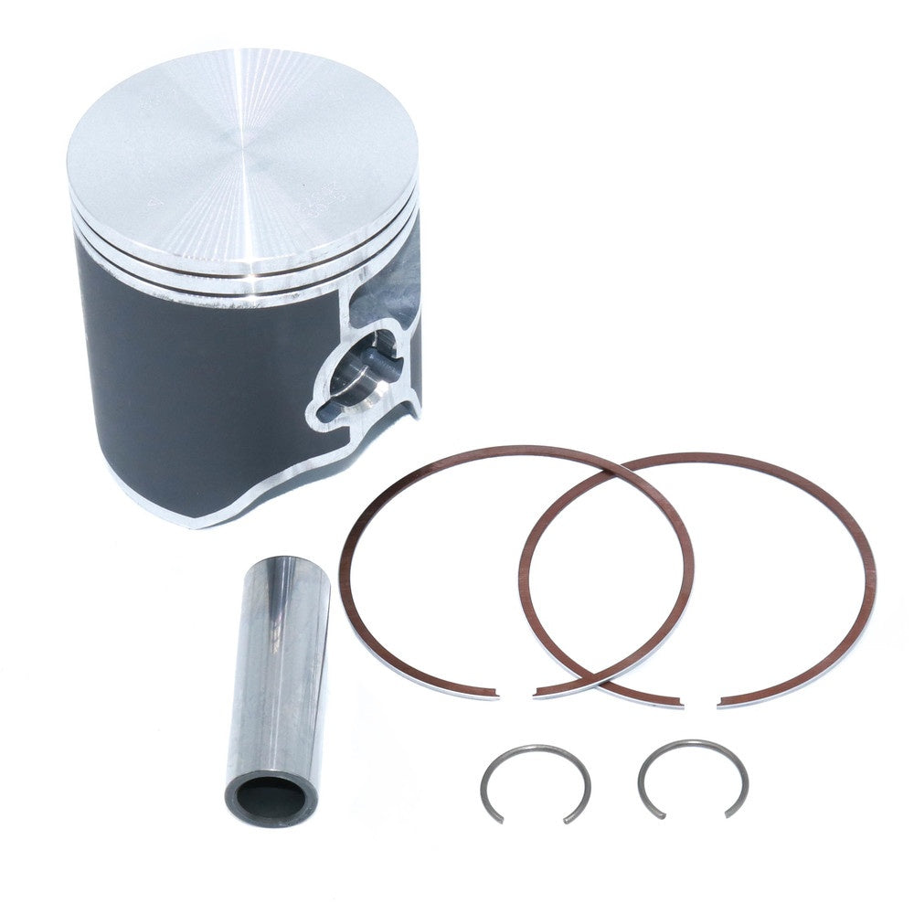 New VERTEX Piston Kit (inc Rings, Pin, Clips) For HUSQVARNA WR300 V-23457C | Australian Moto Spares