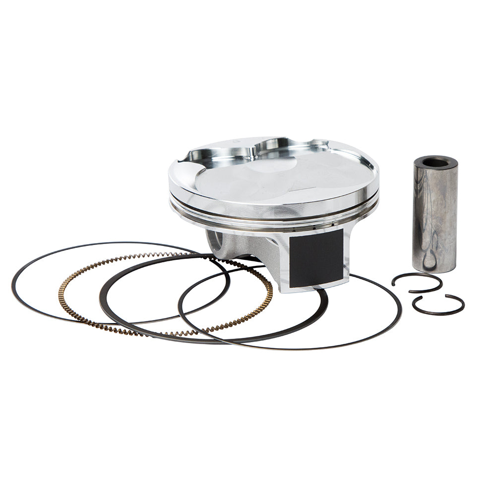 New VERTEX Piston Kit (inc Rings, Pin, Clips) For SUZUKI RM-Z250 V-23564B | Australian Moto Spares