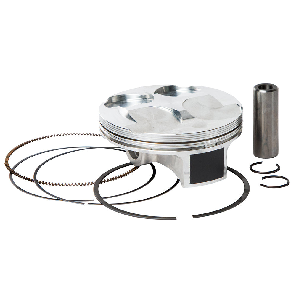 VERTEX Piston Kit (inc Rings, Pin, Clips) For HUSQVARNA TE250, TC250 V-23599B