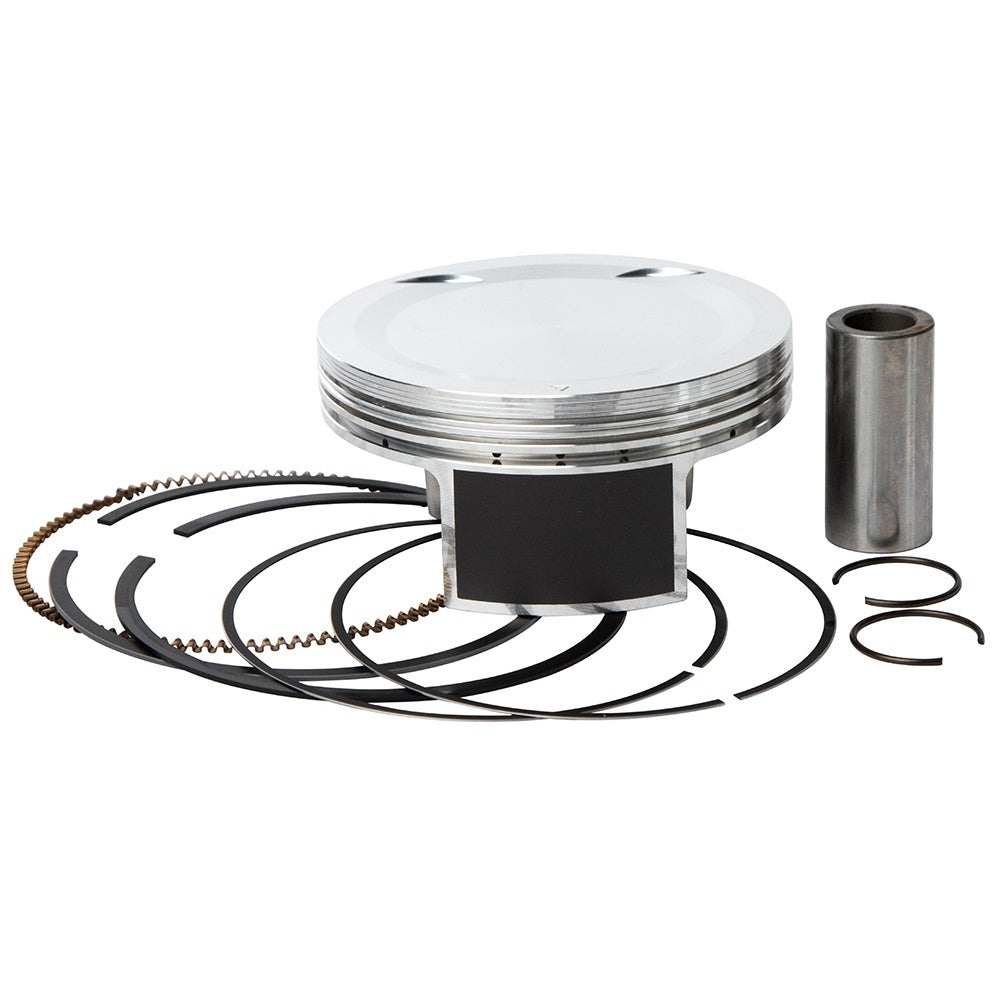 New VERTEX Piston Kit (inc Rings, Pin, Clips) For YAMAHA V-23623A | Australian Moto Spares