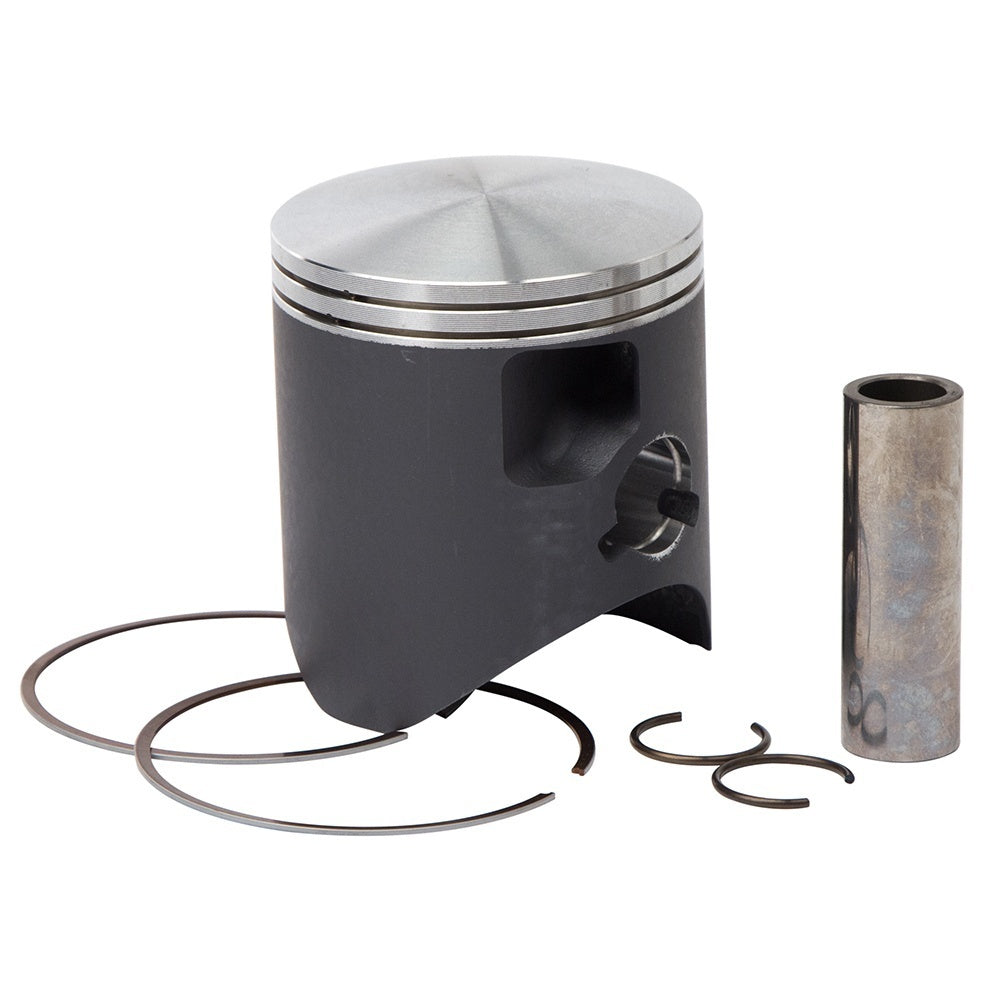 New VERTEX Piston Kit (inc Rings, Pin, Clips) For GAS-GAS EC 250 V-23630A | Australian Moto Spares
