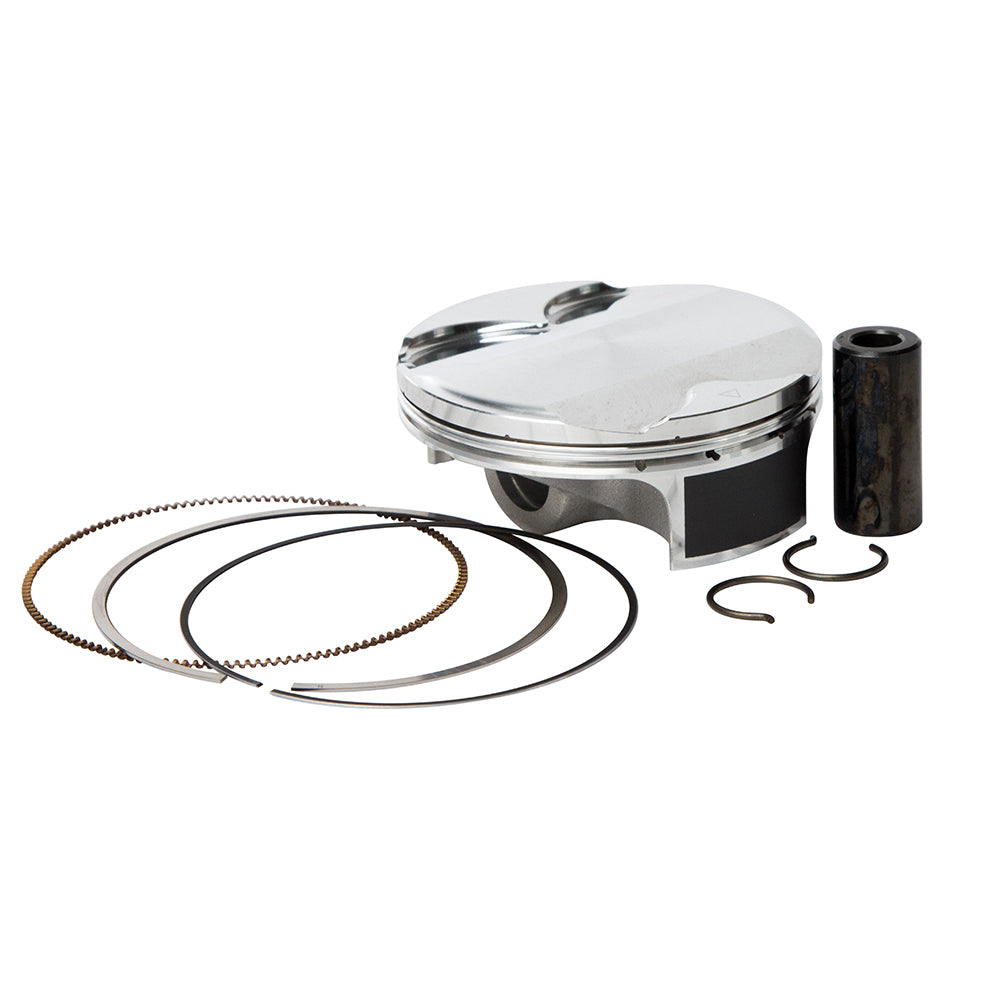 VERTEX Piston Kit (inc Rings, Pin, Clips) For HUSABERG, HUSQVARNA, KTM V-23641A | Australian Moto Spares