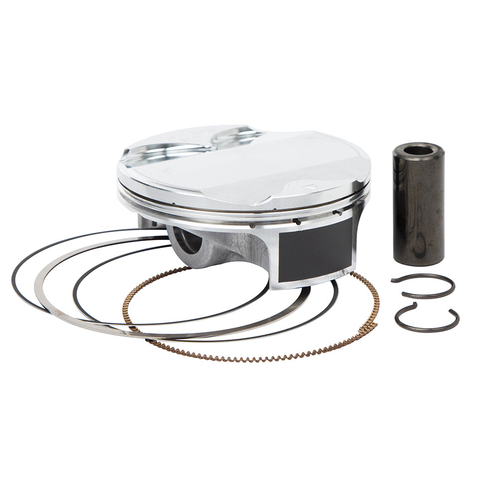 VERTEX Piston Kit (inc Rings, Pin, Clips) For HUSABERG, HUSQVARNA, KTM V-23711B | Australian Moto Spares