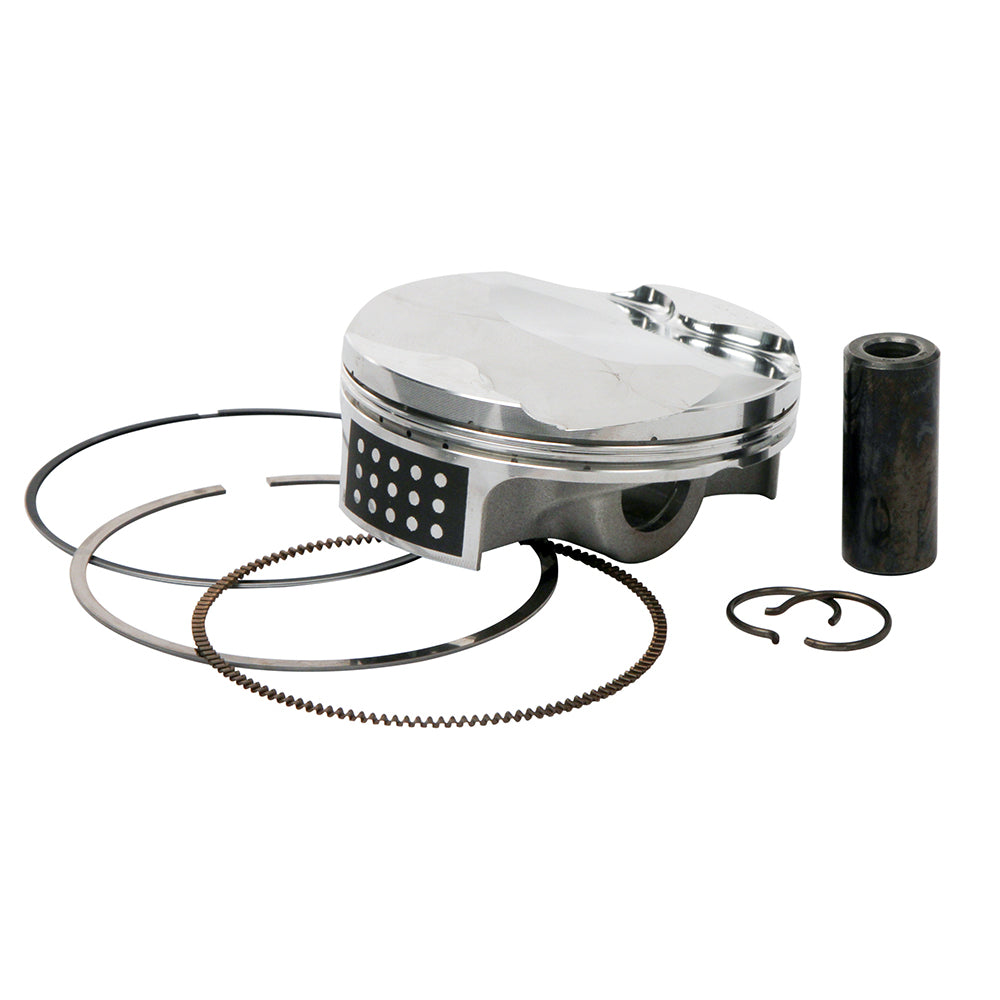 VERTEX Piston Kit (inc Rings, Pin, Clips) For HUSQVARNA FC250, FE250 V-23757A | Australian Moto Spares