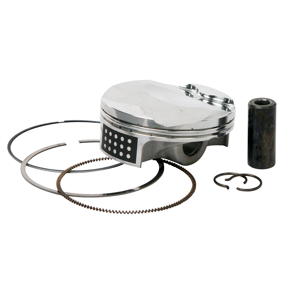 VERTEX Piston Kit (inc Rings, Pin, Clips) For HUSQVARNA FE250, FC250 V-23757B