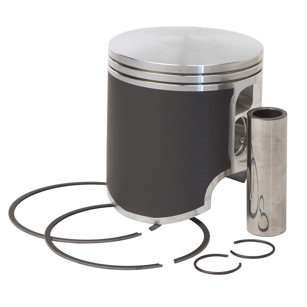 New VERTEX Piston Kit (inc Rings, Pin, Clips) For GAS-GAS V-23761C | Australian Moto Spares
