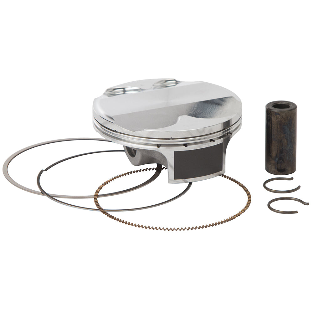 New VERTEX Piston Kit (inc Rings, Pin, Clips) For HUSQVARNA FC350 V-23831C | Australian Moto Spares
