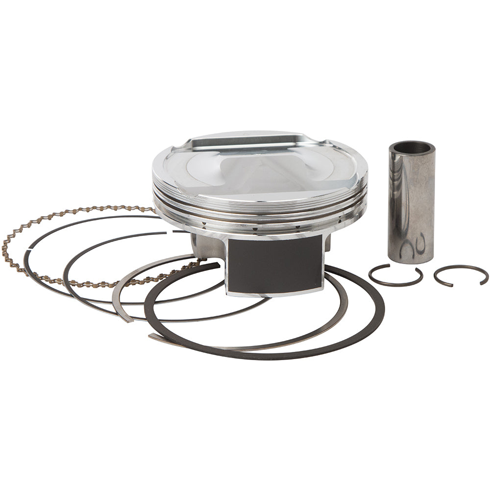 New VERTEX Piston Kit (inc Rings, Pin, Clips) For POLARIS V-23832C | Australian Moto Spares