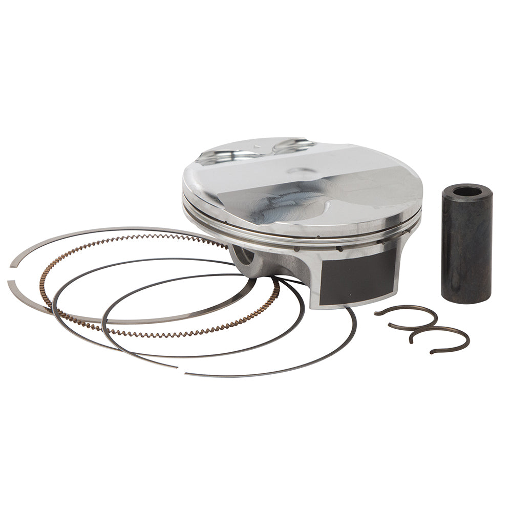 New VERTEX Piston Kit (inc Rings, Pin, Clips) For HUSQVARNA FC350 V-23848C | Australian Moto Spares