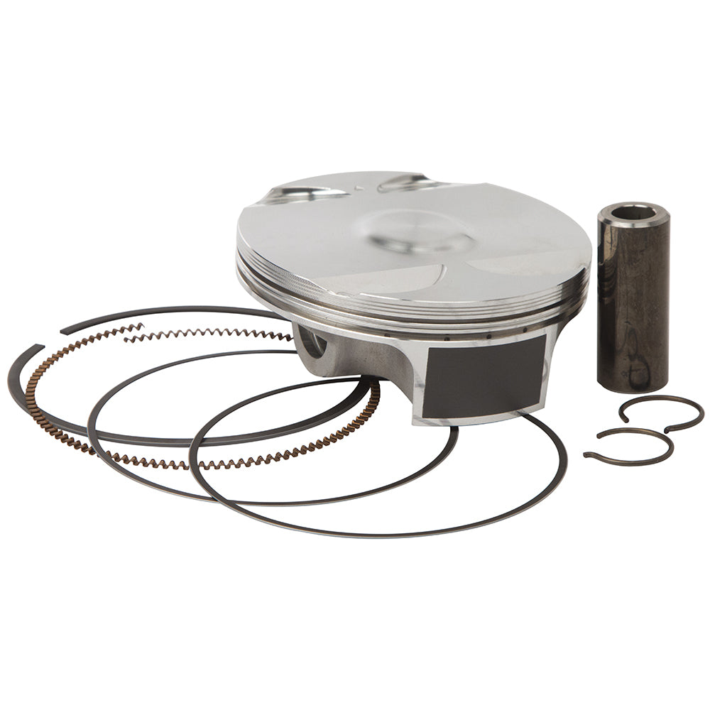 VERTEX Piston Kit (inc Rings, Pin, Clips) For HUSABERG, HUSQVARNA, KTM V-23859B | Australian Moto Spares