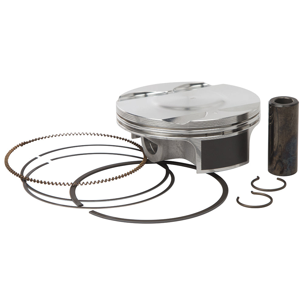 VERTEX Piston Kit (inc Rings, Pin, Clips) For HUSABERG, HUSQVARNA, KTM V-23860B | Australian Moto Spares
