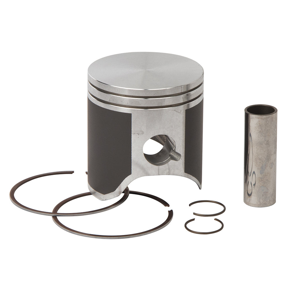 New VERTEX Piston Kit (inc Rings, Pin, Clips) For GAS-GAS MC 125 V-23928B | Australian Moto Spares